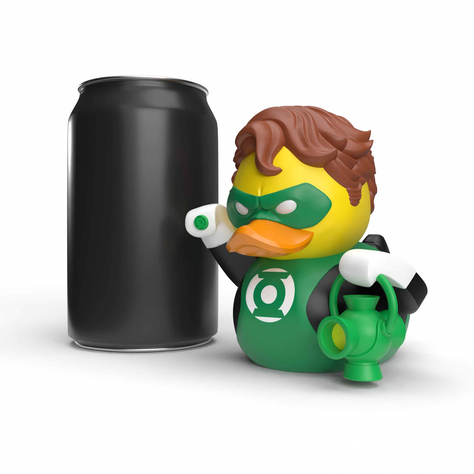Numskull DC Comics Green Lantern TUBBZ Boxed Edition Collectible Duck