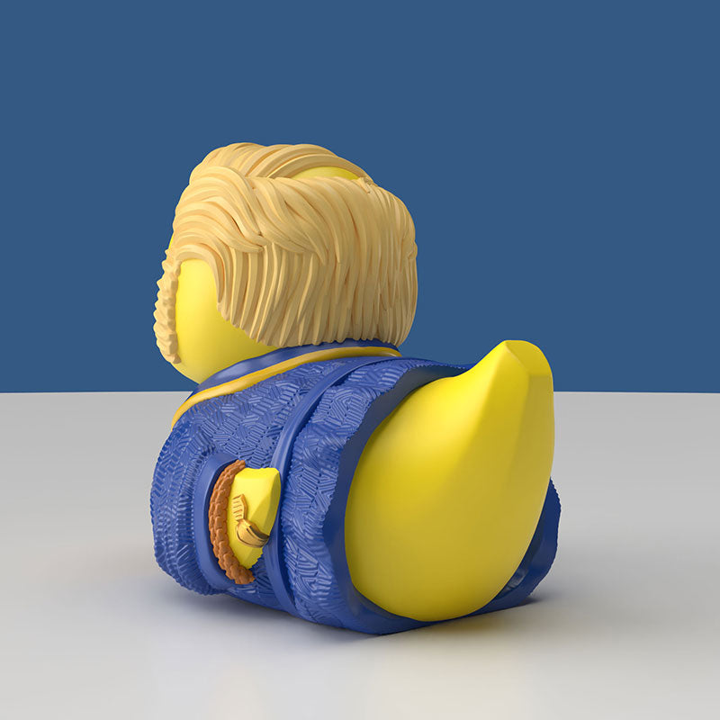 Numskull Back to the Future Biff Tannen 1955 Mini TUBBZ Figure