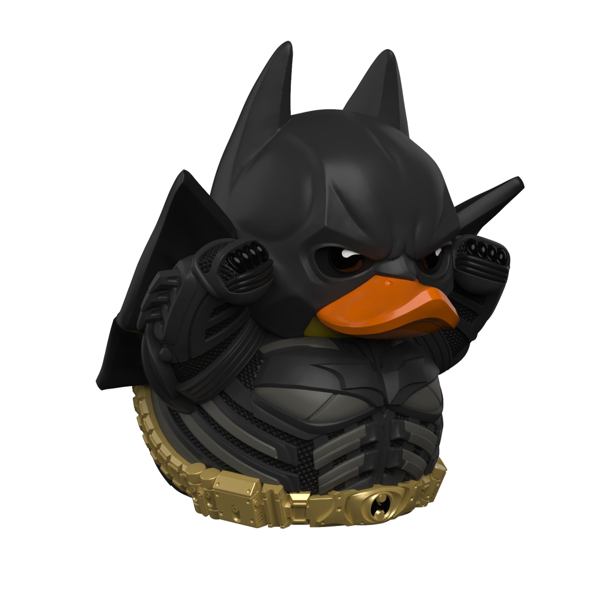 Numskull DC Comics Batman The Dark Knight TUBBZ Boxed Collectible Duck