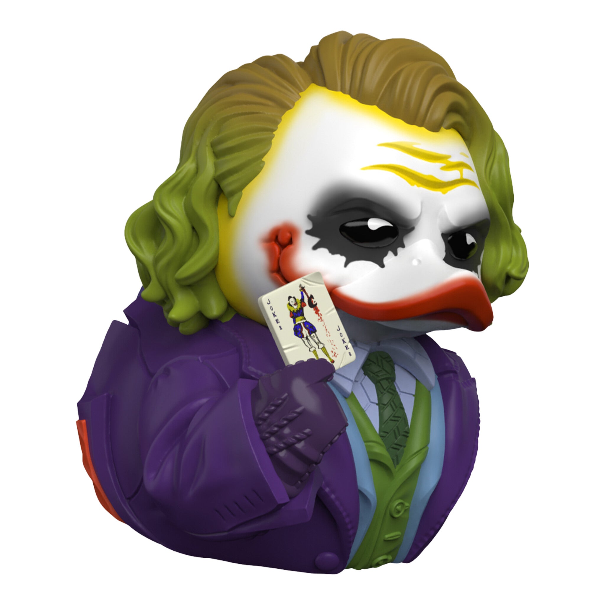 Numskull DC Comics The Dark Knight Joker TUBBZ Boxed Edition