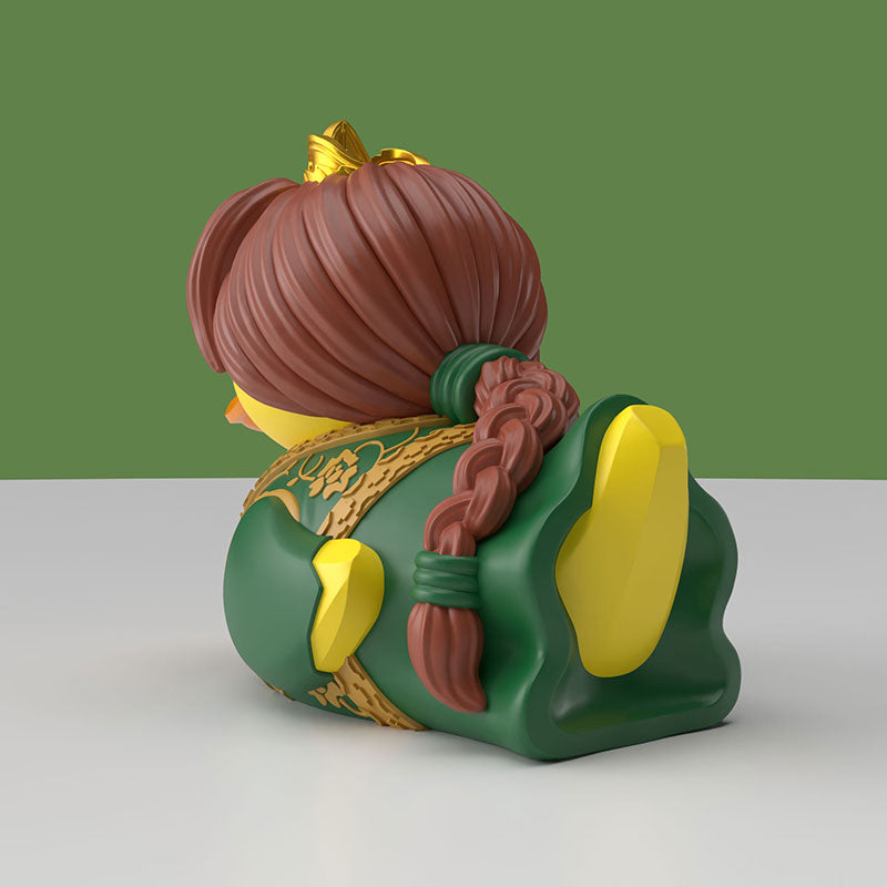 Shrek Princess Fiona Mini TUBBZ Collectible Duck Figure