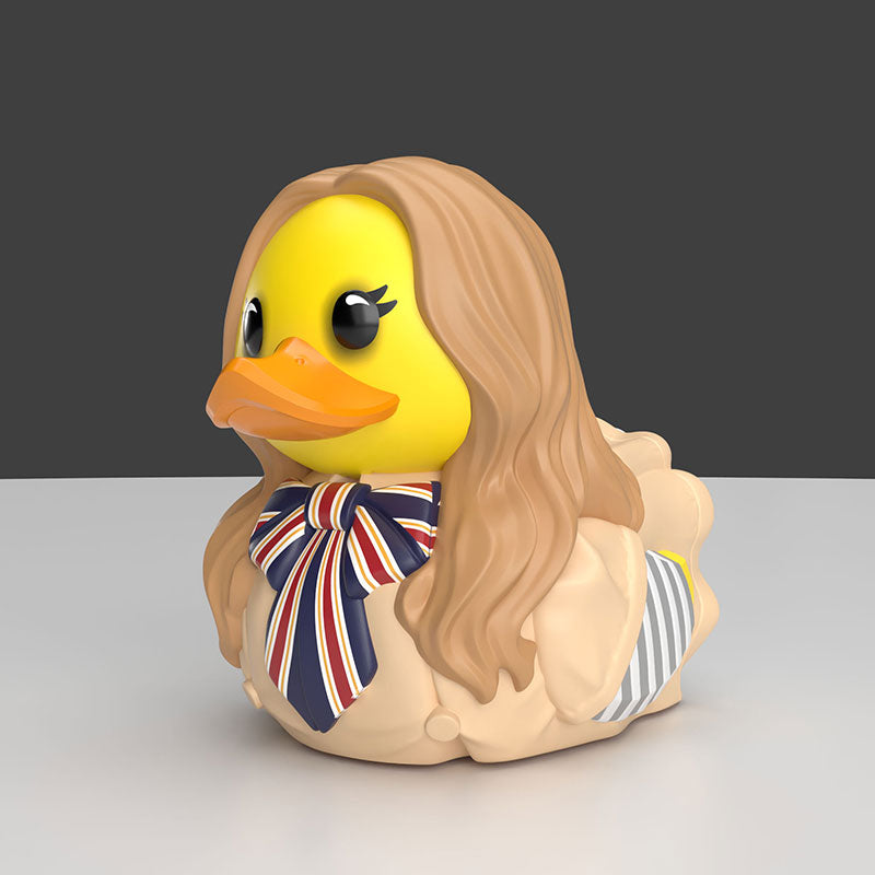 Numskull TUBBZ M3GAN Mini Edition Collectible Vinyl Duck Figure