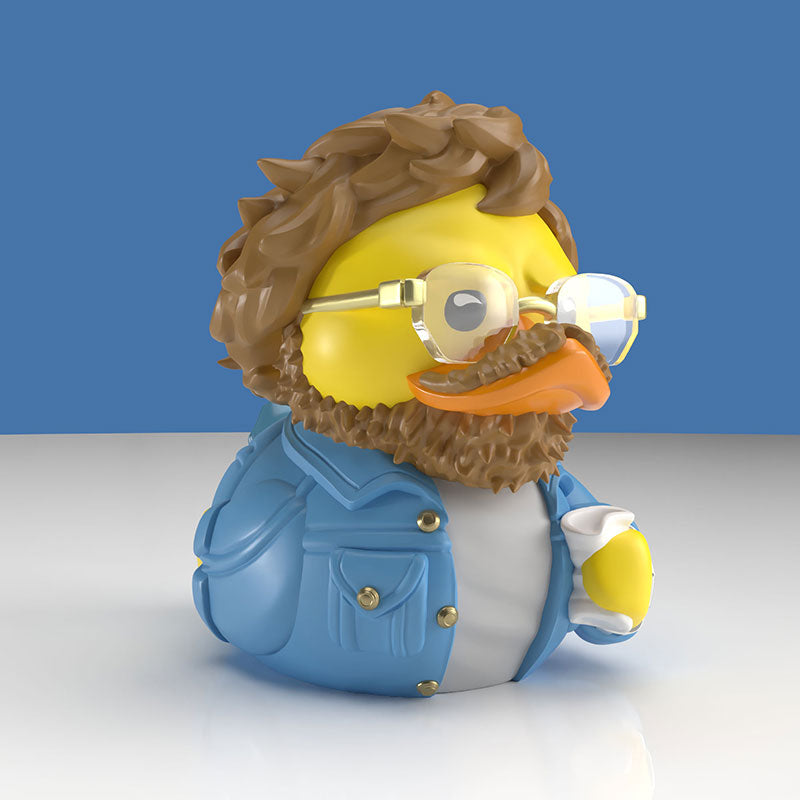 TUBBZ JAWS Matt Hooper Boxed Collectible Duck Figure