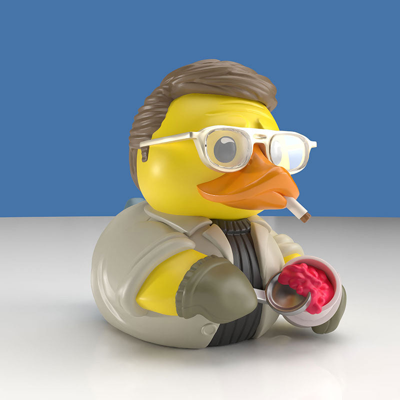 Numskull JAWS Martin Brody TUBBZ Boxed Edition Collectable Duck