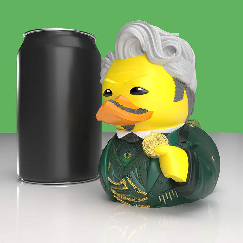 Numskull TUBBZ Wicked The Wizard of Oz First Edition Collectible Duck