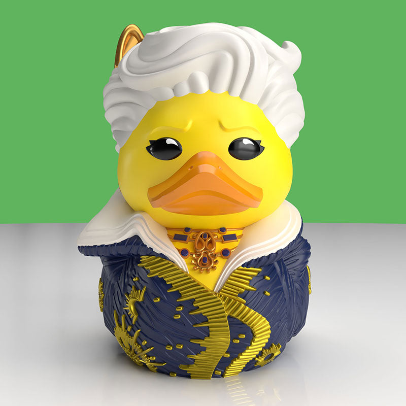 TUBBZ Wicked Madame Morrible First Edition Collectable Figure