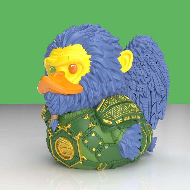 Wicked Chistery Flying Monkey TUBBZ First Edition Collectable Figure