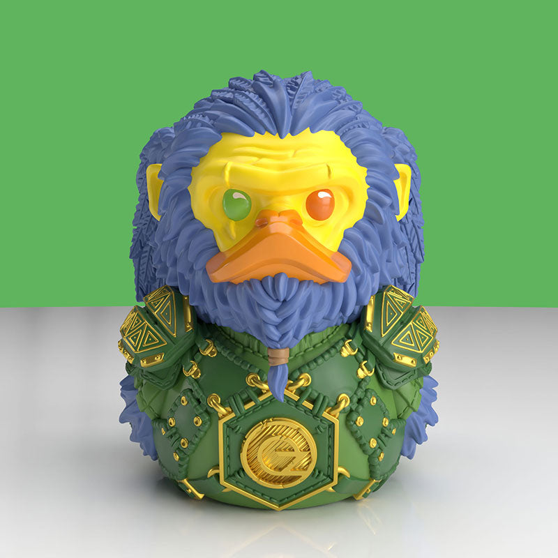Wicked Chistery Flying Monkey TUBBZ First Edition Collectable Figure