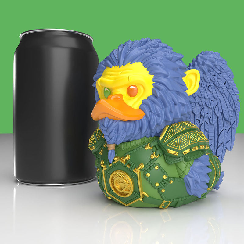 Wicked Chistery Flying Monkey TUBBZ First Edition Collectable Figure