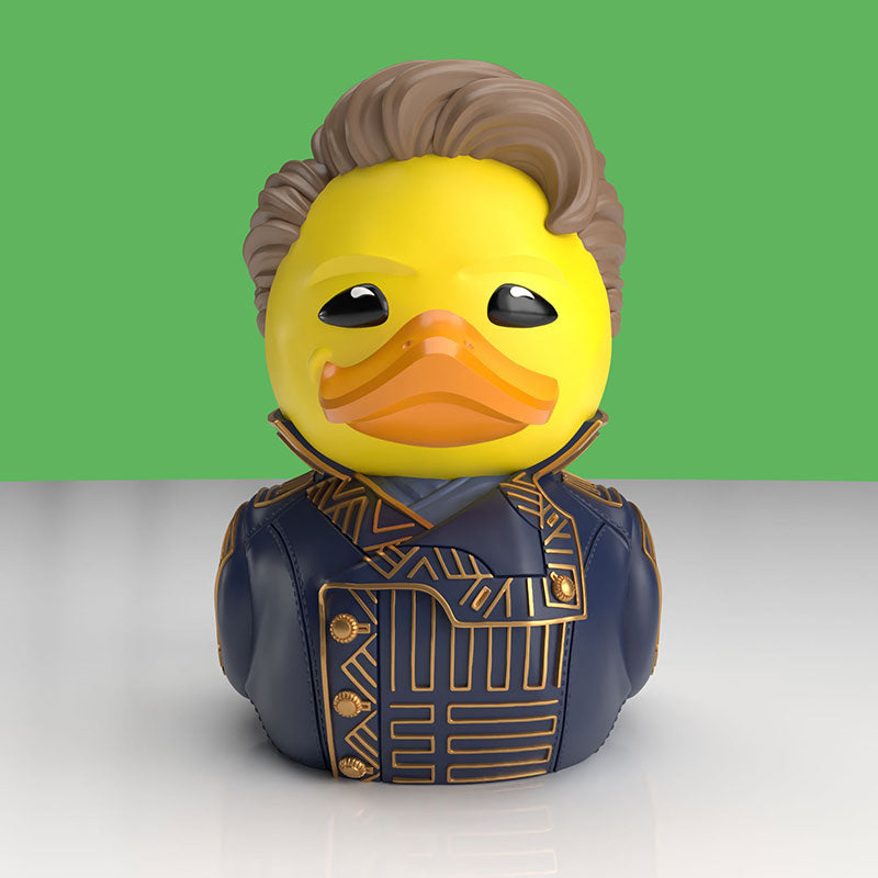TUBBZ Wicked Prince Fiyero 1st Edition Collectable Figure
