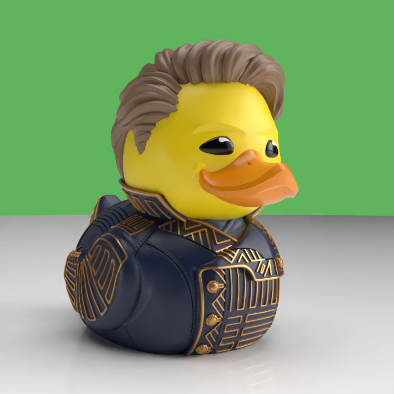 TUBBZ Wicked Prince Fiyero 1st Edition Collectable Figure