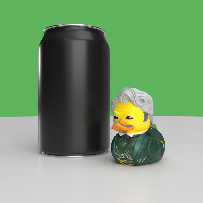 TUBBZ Wicked The Wizard of Oz Mini Collectible Duck