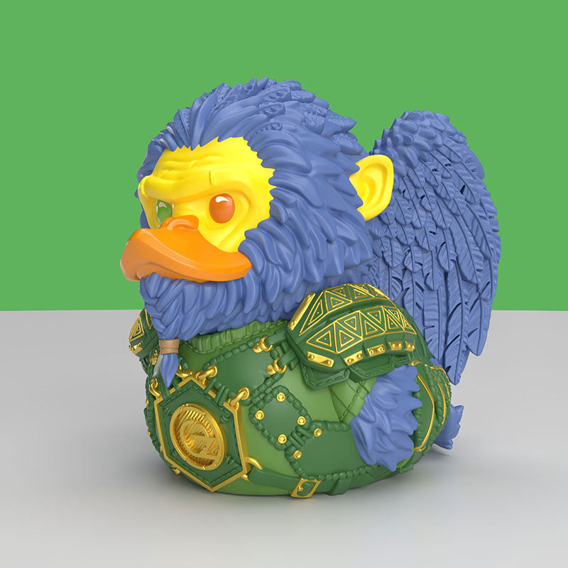 TUBBZ Wicked Flying Monkey Chistery Mini Collectible Figure