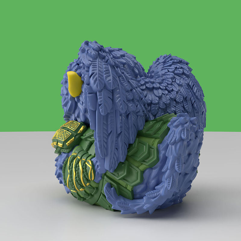 TUBBZ Wicked Flying Monkey Chistery Mini Collectible Figure