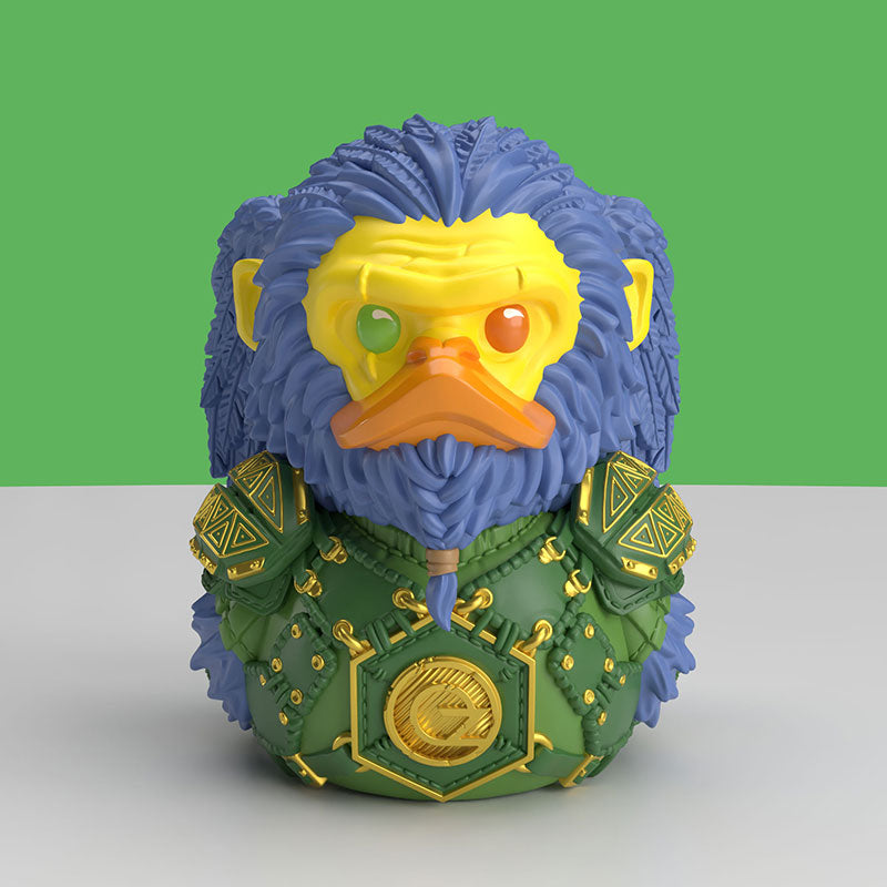 TUBBZ Wicked Flying Monkey Chistery Mini Collectible Figure
