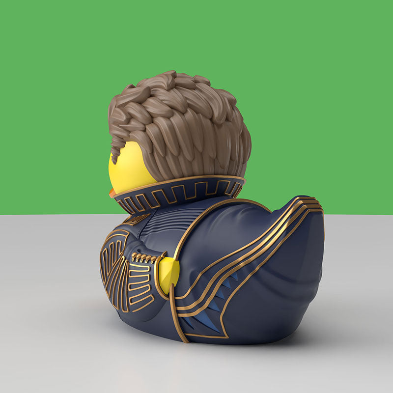 Numskull TUBBZ Wicked Prince Fiyero Mini Collectible Duck Figure
