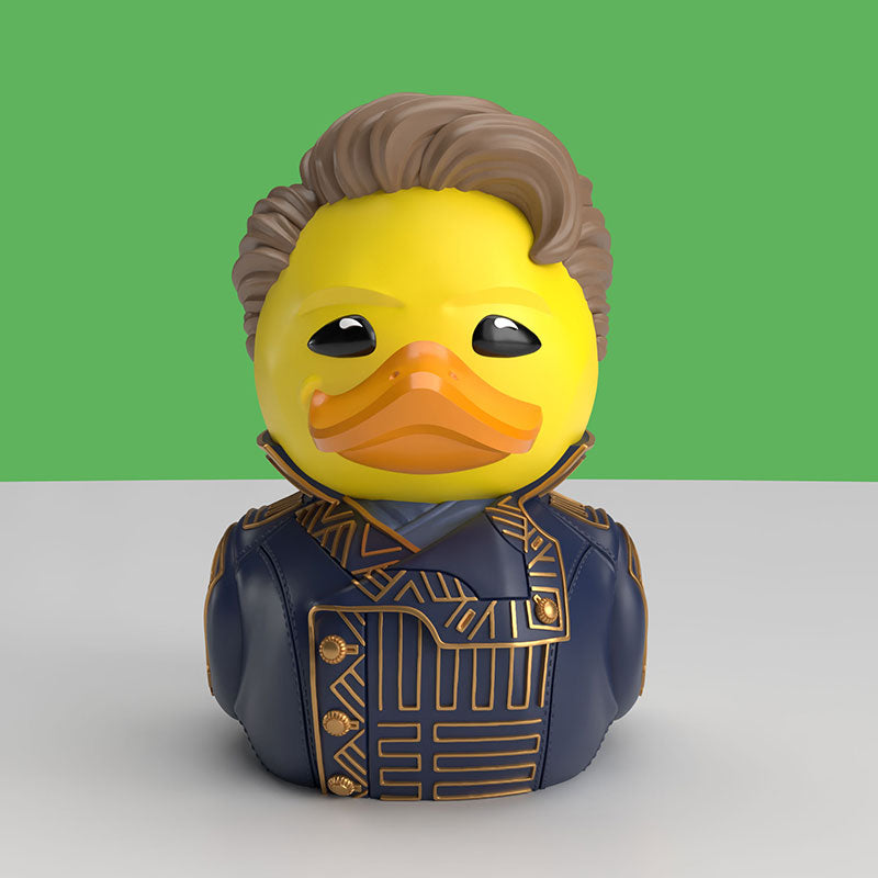 Numskull TUBBZ Wicked Prince Fiyero Mini Collectible Duck Figure