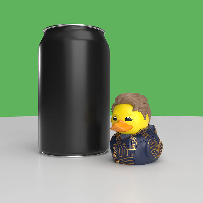 Numskull TUBBZ Wicked Prince Fiyero Mini Collectible Duck Figure