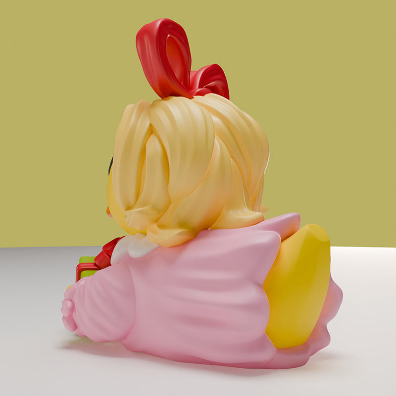 Numskull Designs The Grinch Cindy Lou Who Mini TUBBZ Collectible Figure
