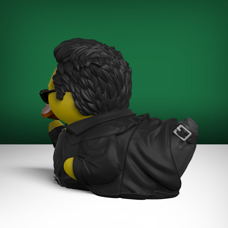 TUBBZ The Matrix Neo Boxed Edition Vinyl Figure