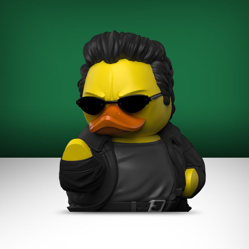TUBBZ The Matrix Neo Boxed Edition Vinyl Figure
