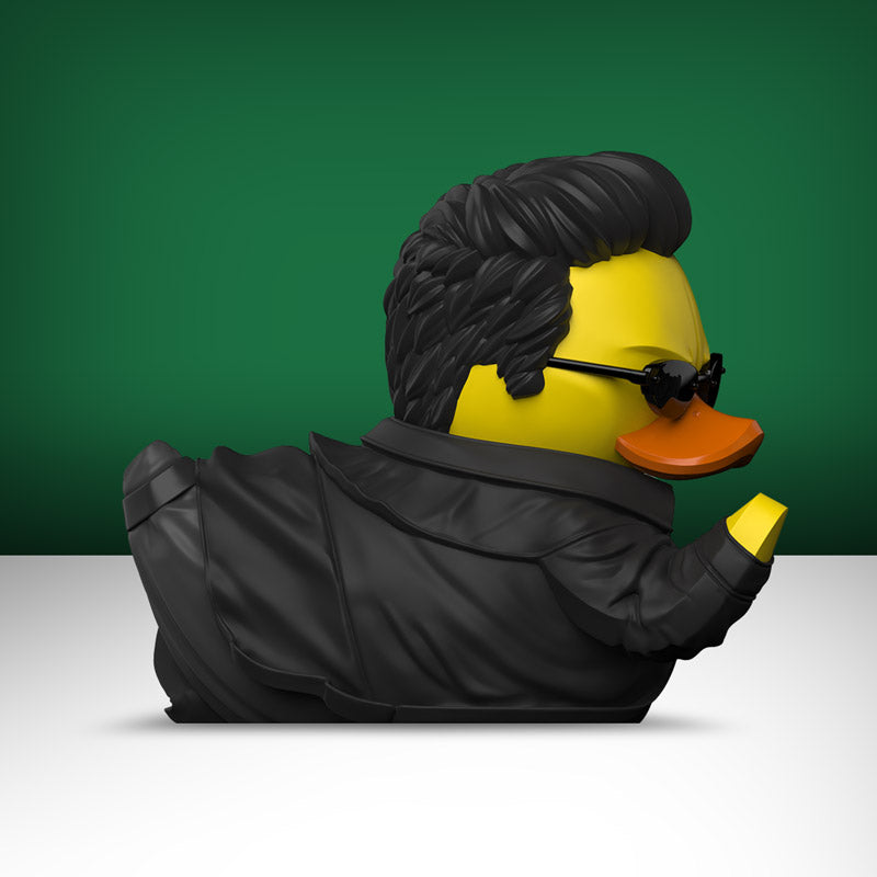 TUBBZ The Matrix Neo Boxed Edition Vinyl Figure