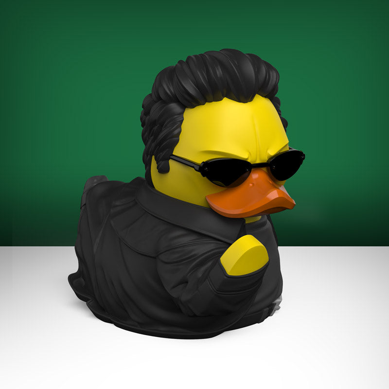 TUBBZ The Matrix Neo Boxed Edition Vinyl Figure