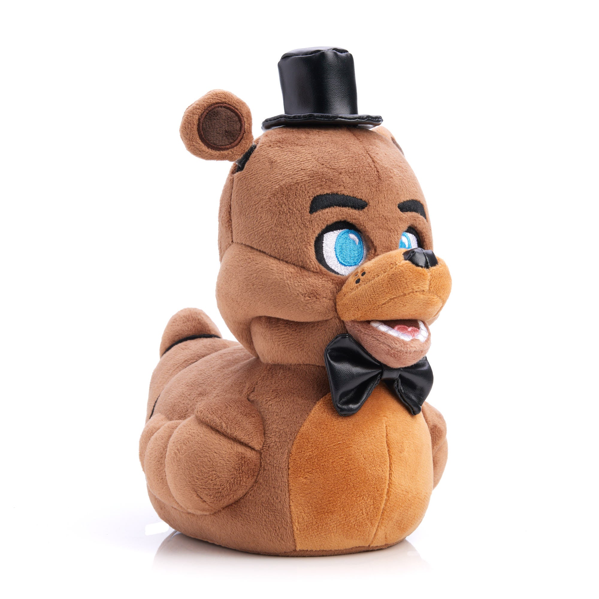 Five Nights at Freddy's Freddy Fazbear TUBBZ Plush 20cm by Numskull