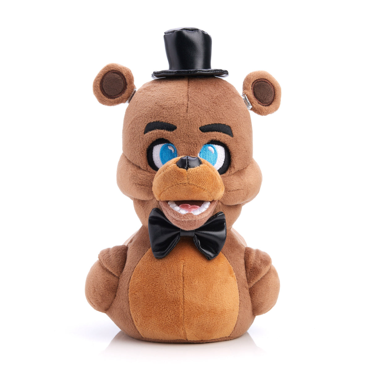 Five Nights at Freddy's Freddy Fazbear TUBBZ Plush 20cm by Numskull