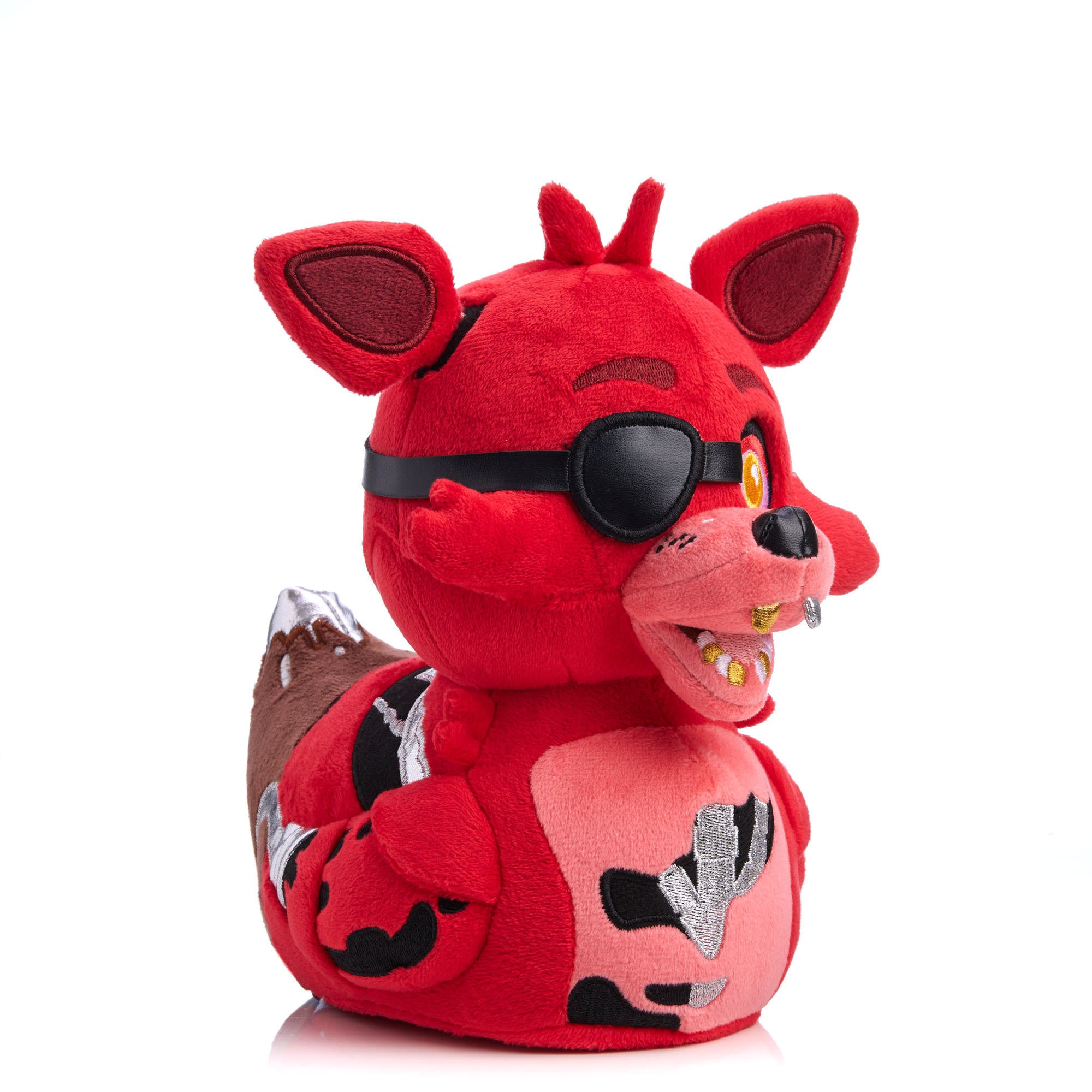 Five Nights at Freddy's Foxy TUBBZ Plush