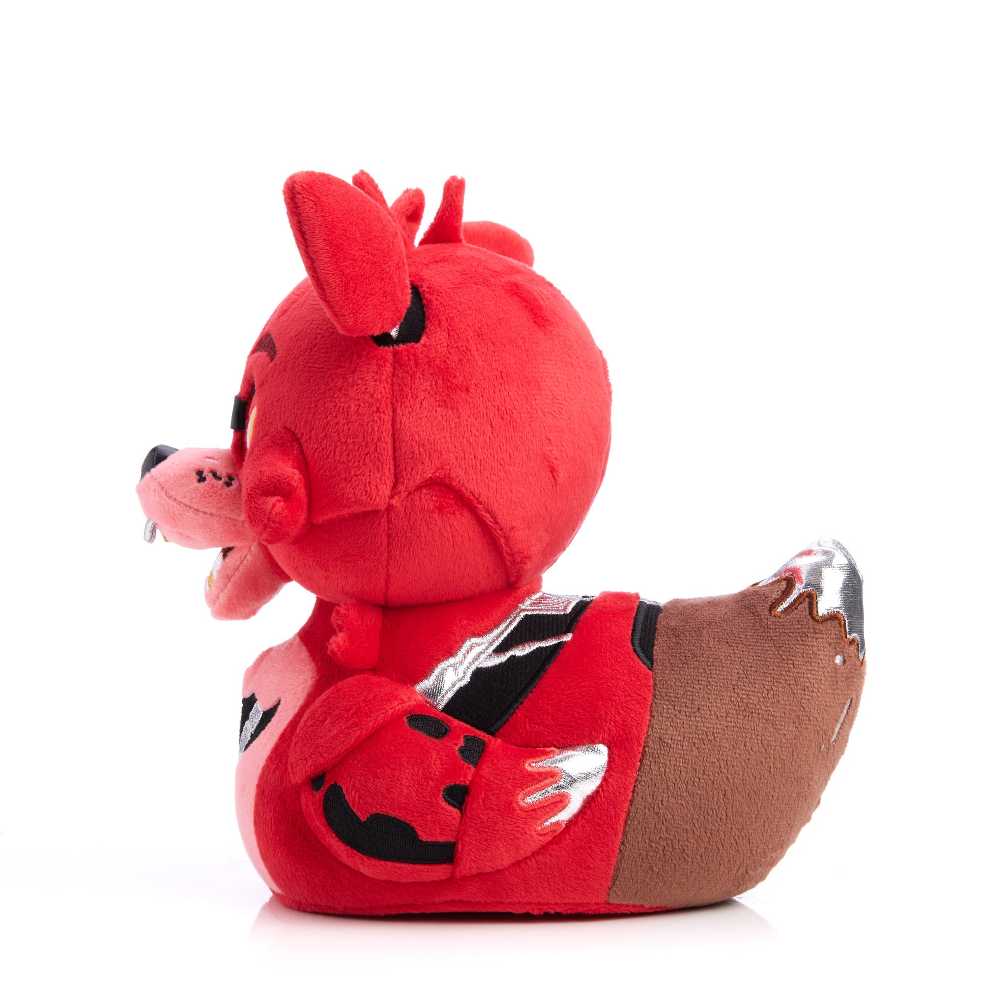 Five Nights at Freddy's Foxy TUBBZ Plush