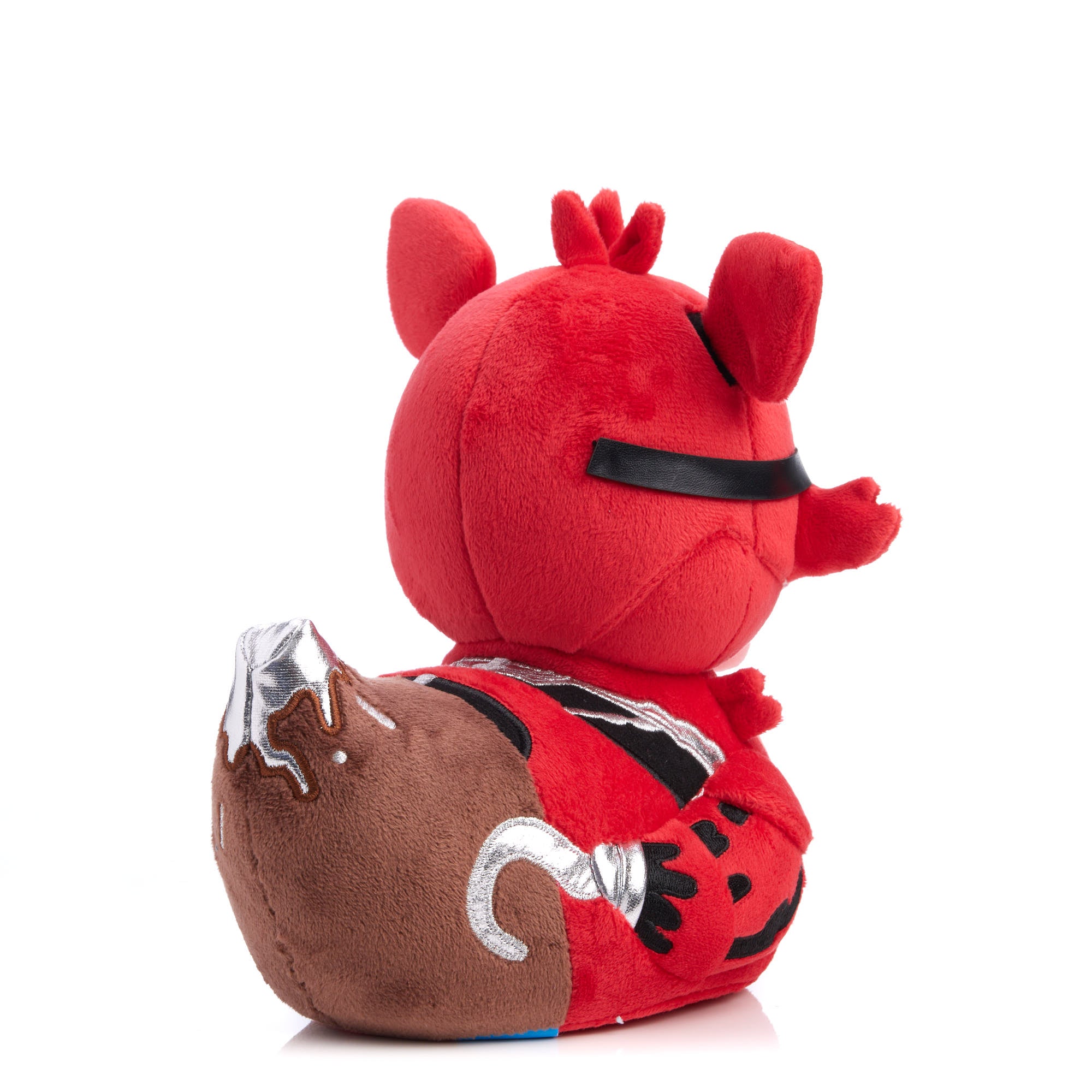 Five Nights at Freddy's Foxy TUBBZ Plush