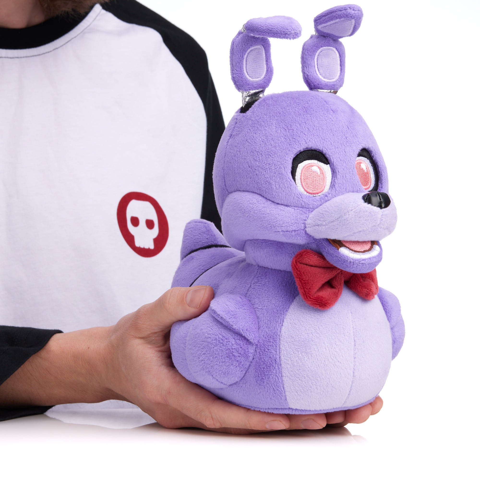 Five Nights at Freddy's Bonnie TUBBZ Plush