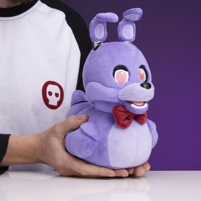 Five Nights at Freddy's Bonnie TUBBZ Plush