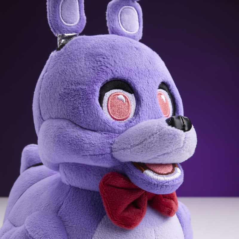 Five Nights at Freddy's Bonnie TUBBZ Plush