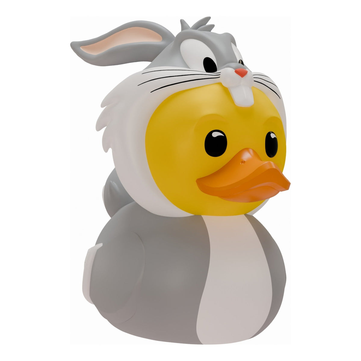 Looney Tunes Bugs Bunny TUBBZ Mini Collectable Duck
