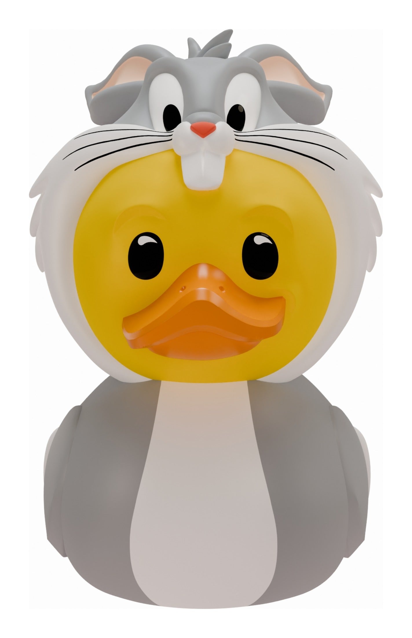 Looney Tunes Bugs Bunny TUBBZ Mini Collectable Duck