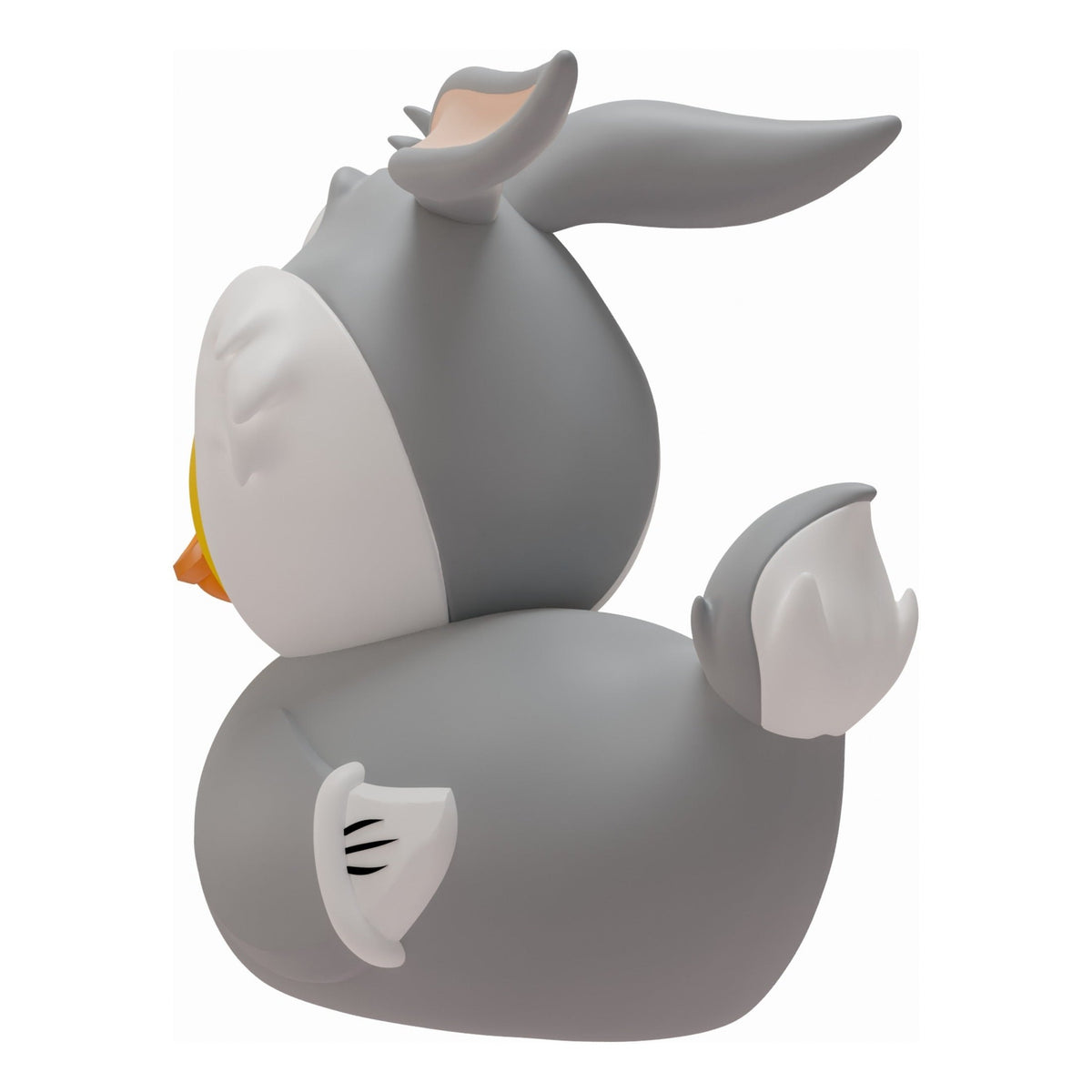 Looney Tunes Bugs Bunny TUBBZ Mini Collectable Duck
