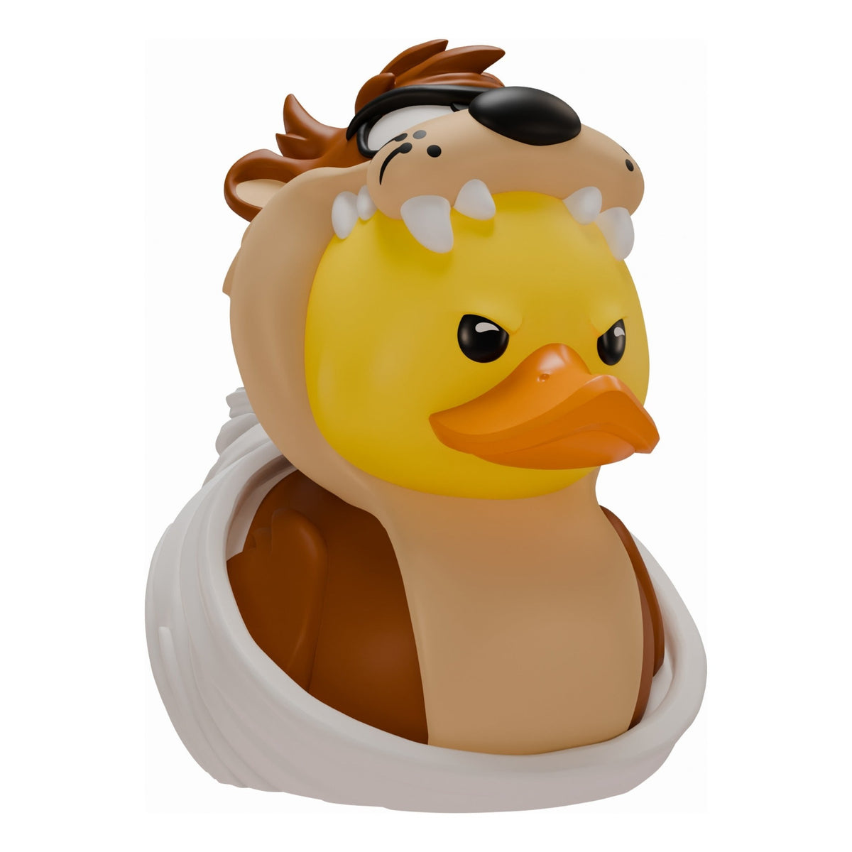Looney Tunes TUBBZ Mini Tasmanian Devil Collectible Duck