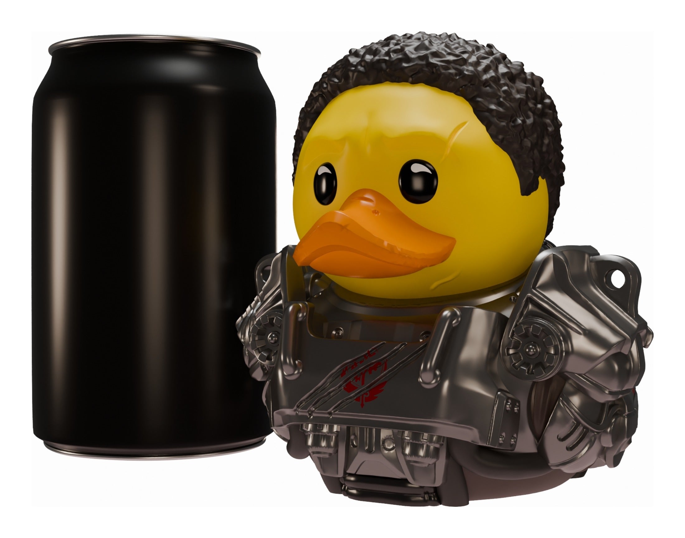 Fallout TV Maximus TUBBZ Boxed Collectible Duck