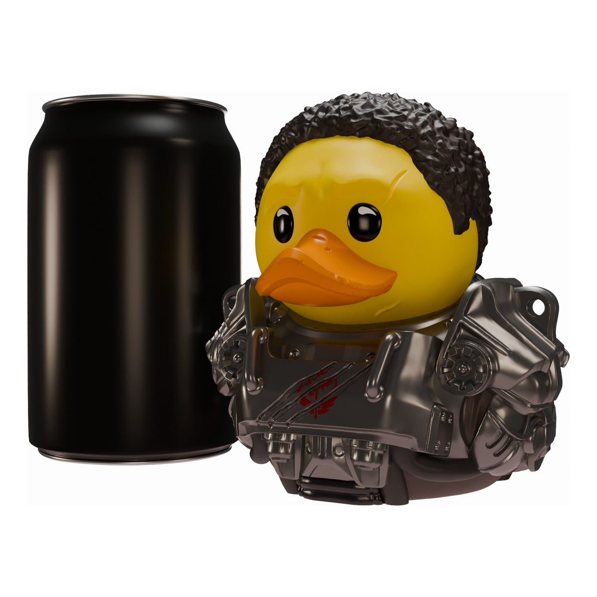 Fallout TV Maximus TUBBZ Boxed Collectible Duck