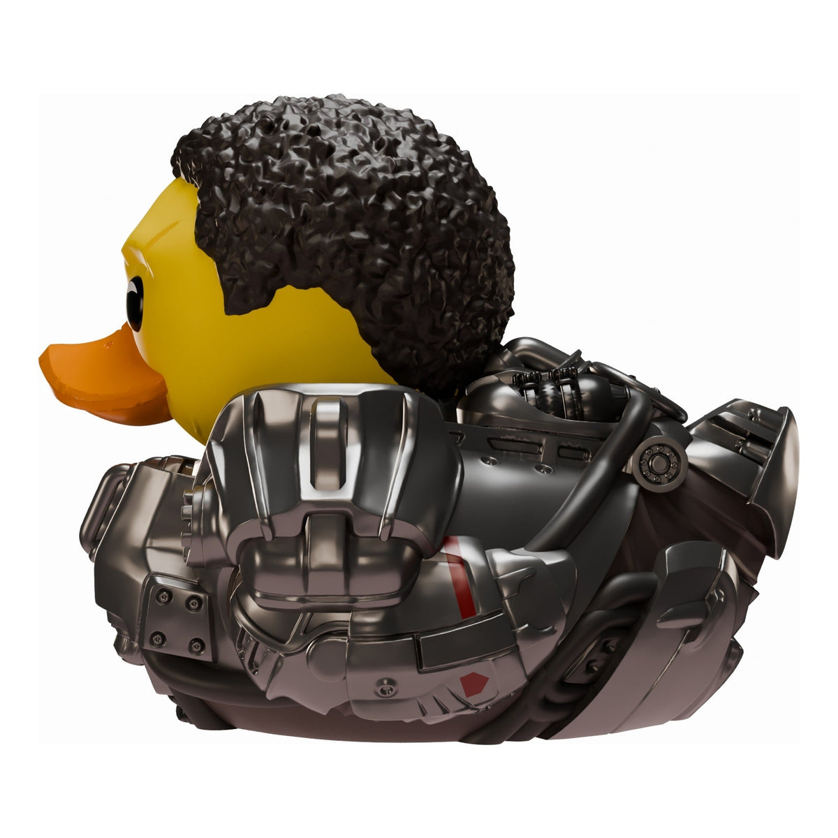 Fallout TV Maximus TUBBZ Boxed Collectible Duck