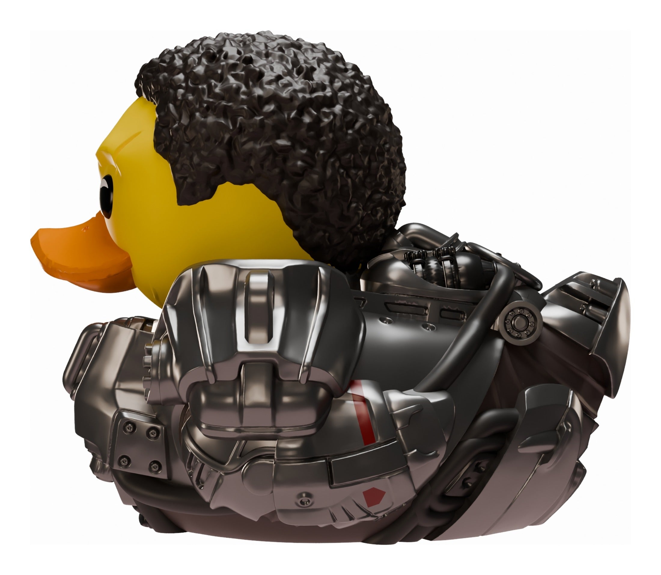 Fallout TV Maximus TUBBZ Boxed Collectible Duck