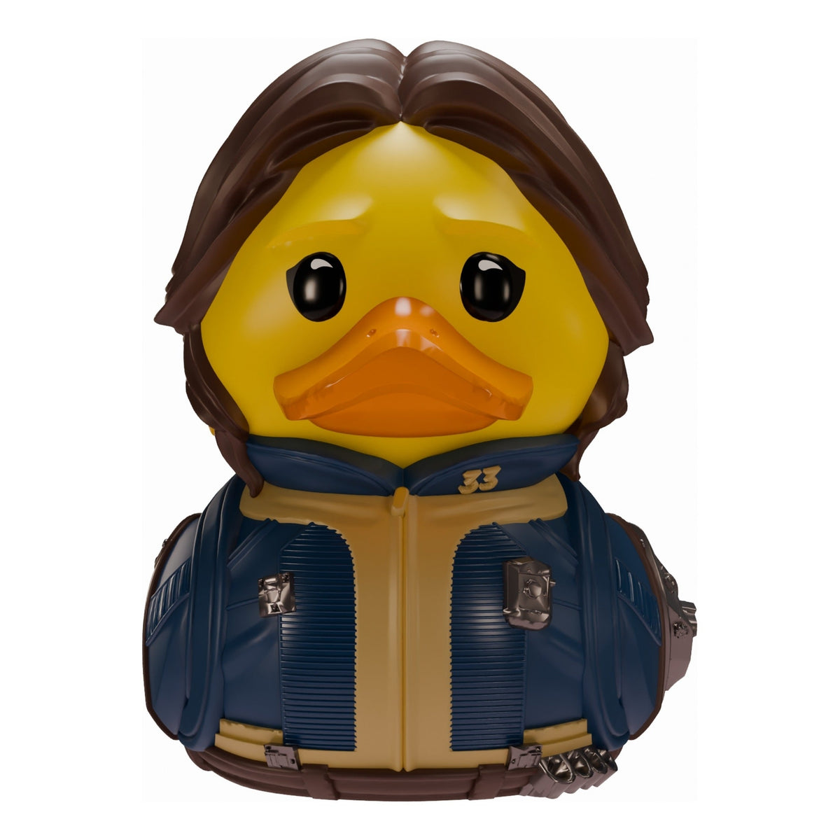 Fallout TV Lucy Maclean Mini TUBBZ Collectible Duck