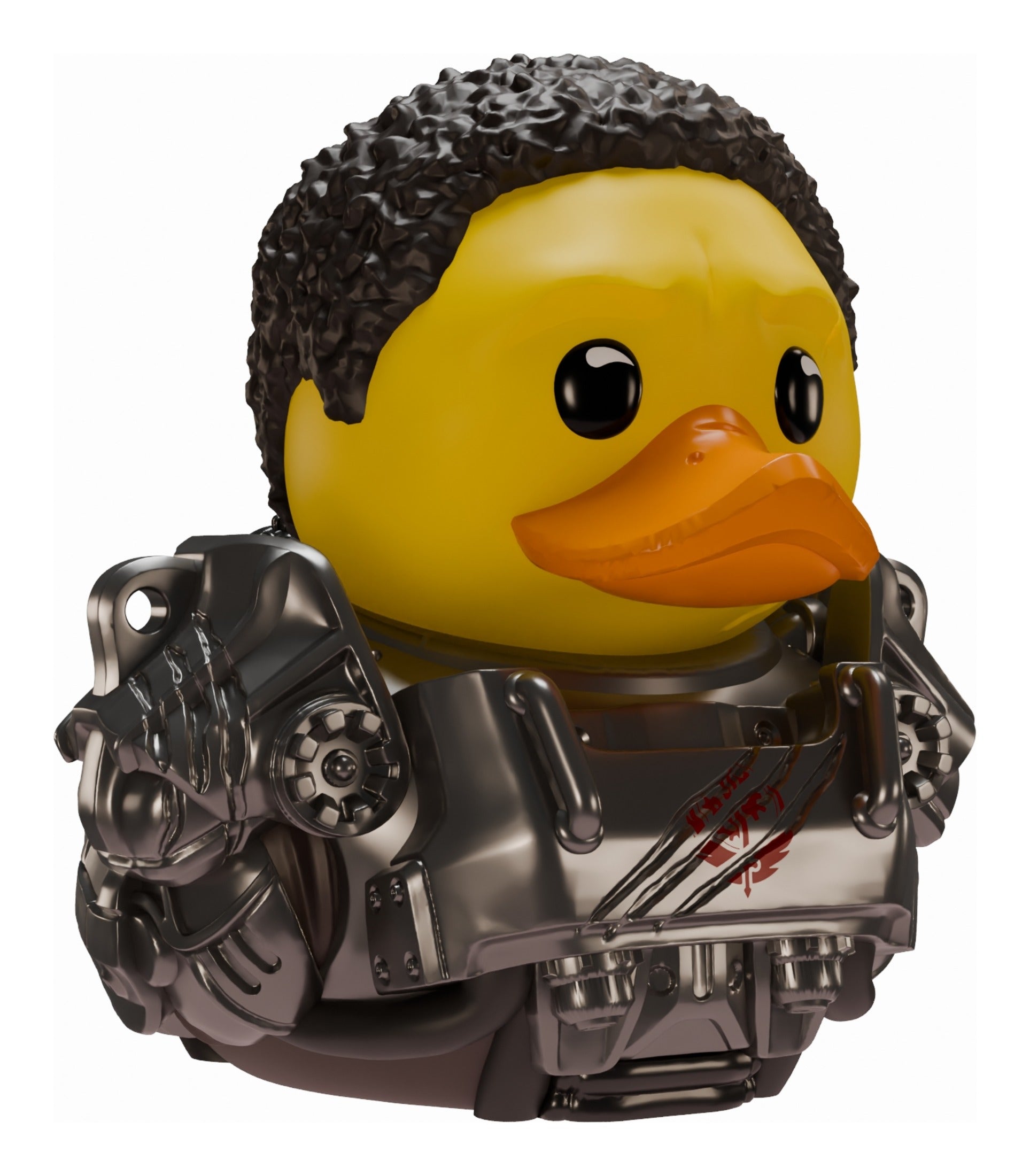 Fallout TV Maximus Mini TUBBZ Collectible Duck