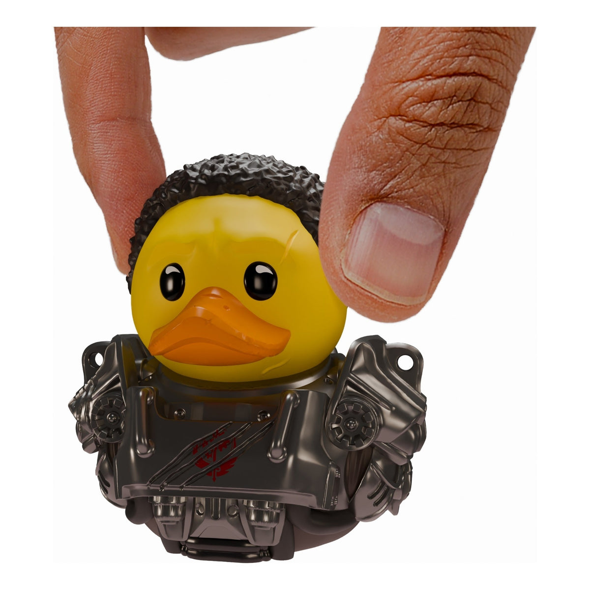 Fallout TV Maximus Mini TUBBZ Collectible Duck