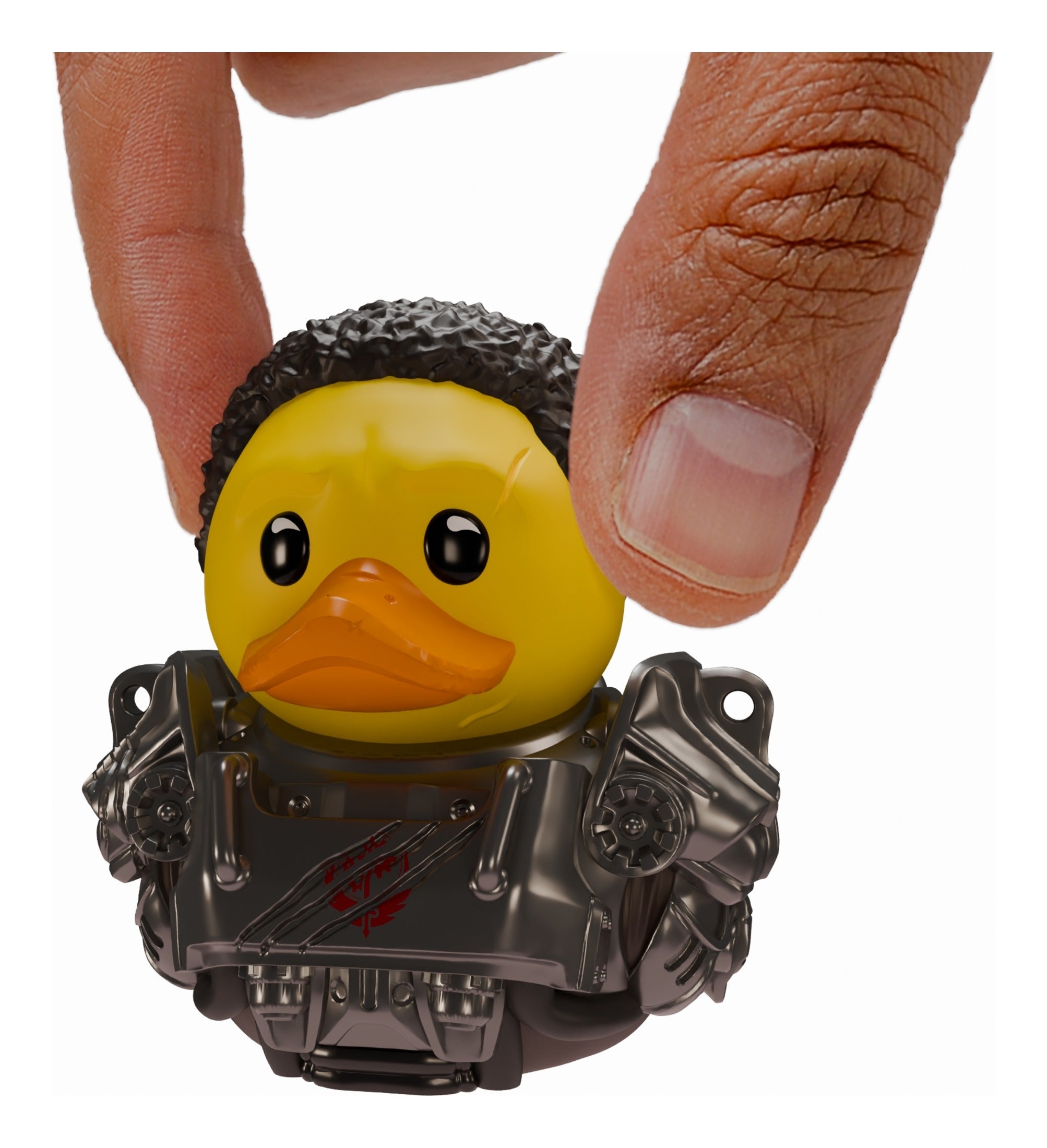 Fallout TV Maximus Mini TUBBZ Collectible Duck