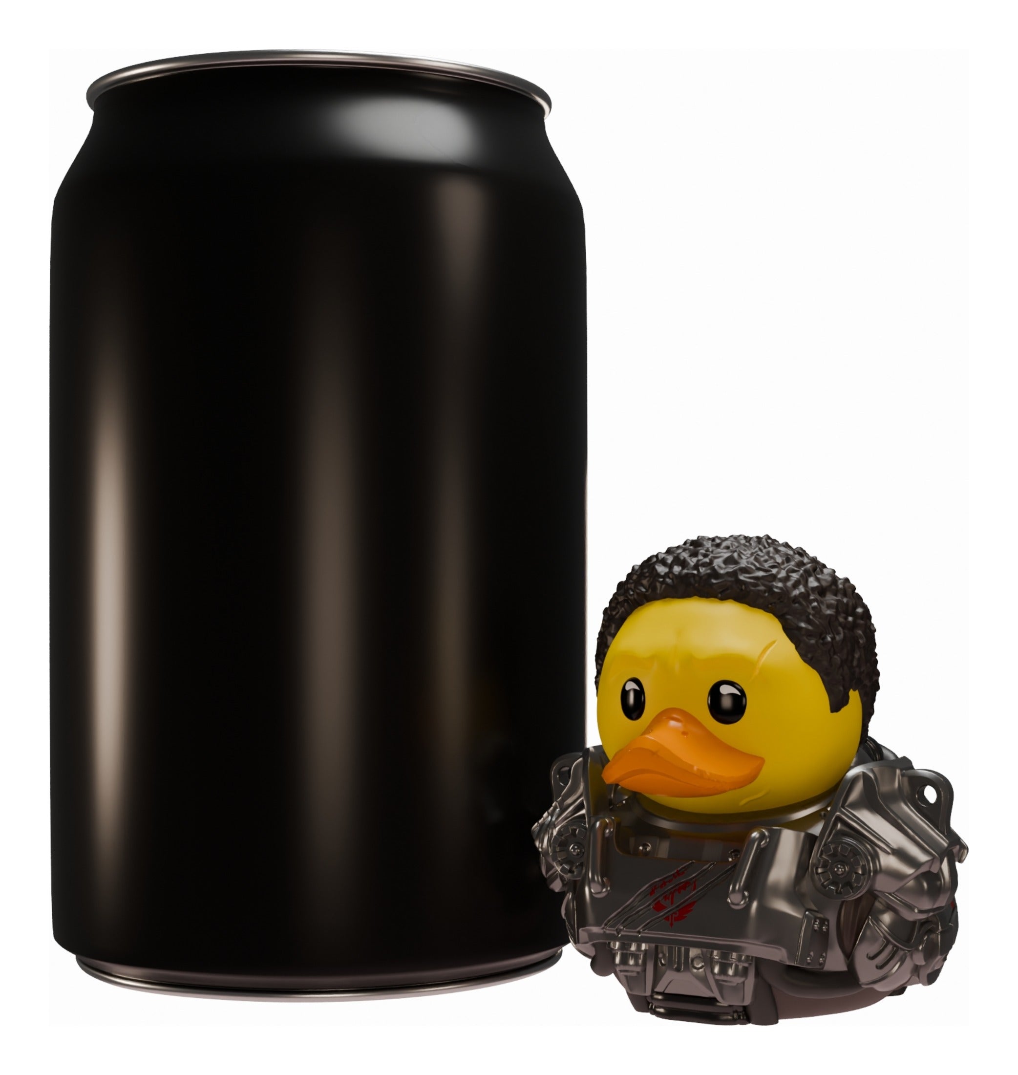 Fallout TV Maximus Mini TUBBZ Collectible Duck