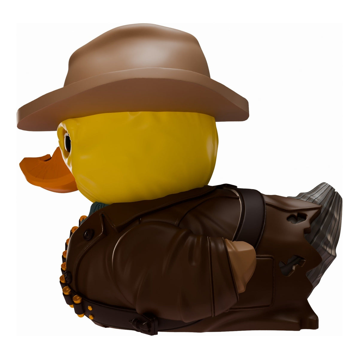 Fallout TV The Ghoul Mini TUBBZ Collectible Duck