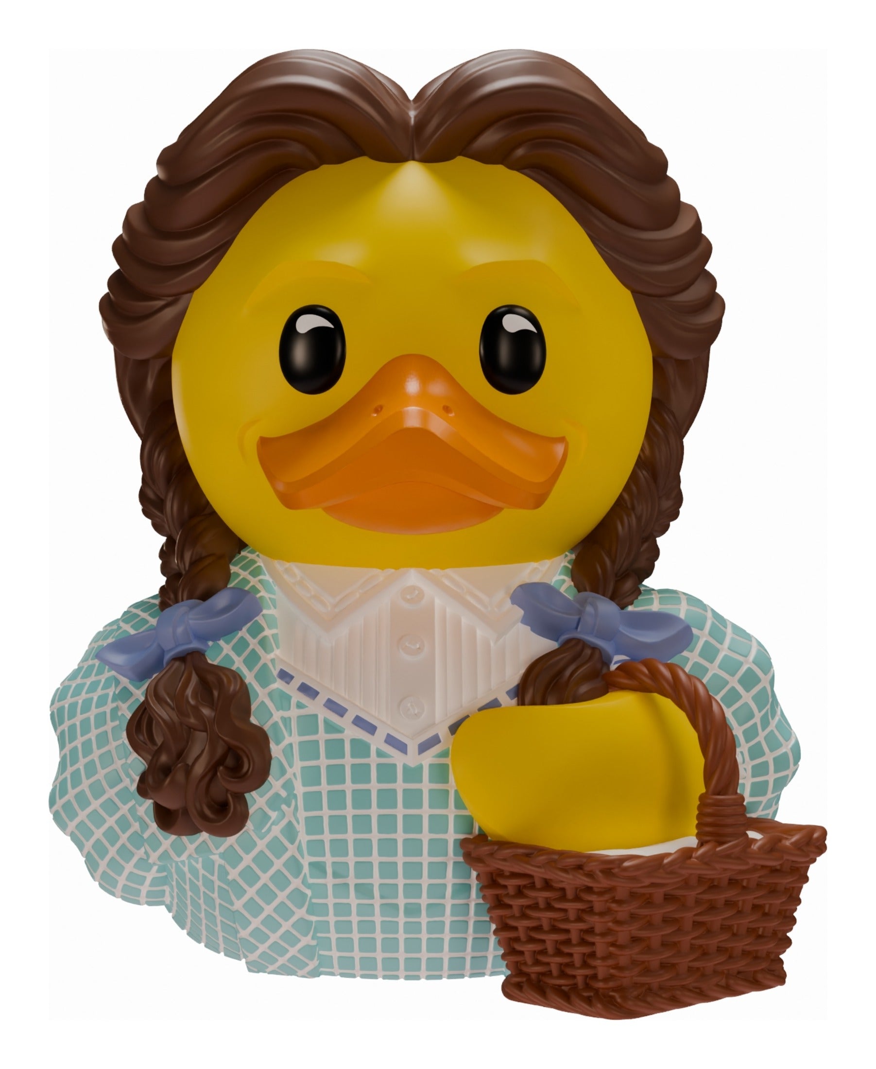 Wicked Dorothy Gale TUBBZ Boxed Edition Collectible Duck